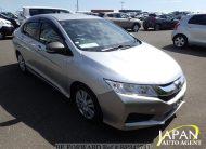 2016 HONDA GRACE LX