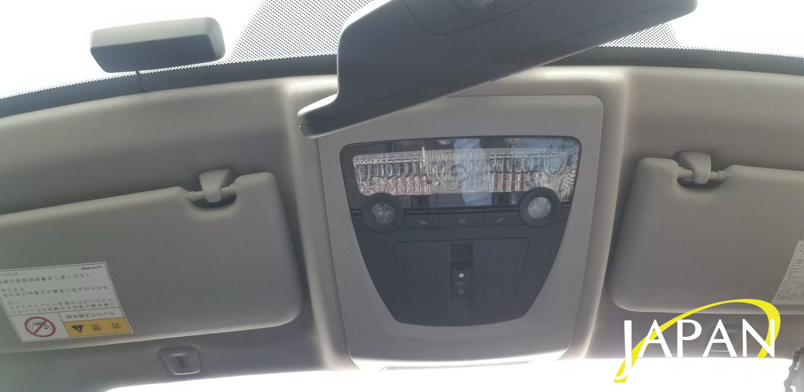 2013 BMW 535i SERIES ACTIVE HYBRID 5