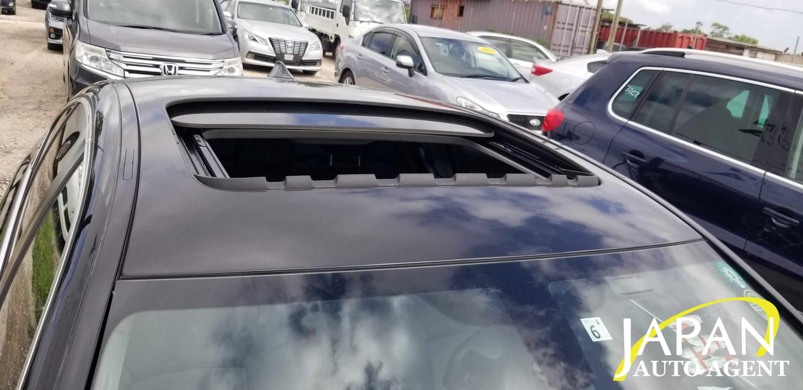 2013 BMW 535i SERIES ACTIVE HYBRID 5