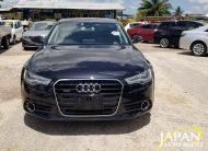 2013 AUDI A6 2.8 FSI QUATTRO