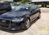 2013 AUDI A6 2.8 FSI QUATTRO