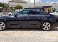 2013 AUDI A6 2.8 FSI QUATTRO