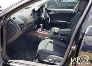 2013 AUDI A6 2.8 FSI QUATTRO
