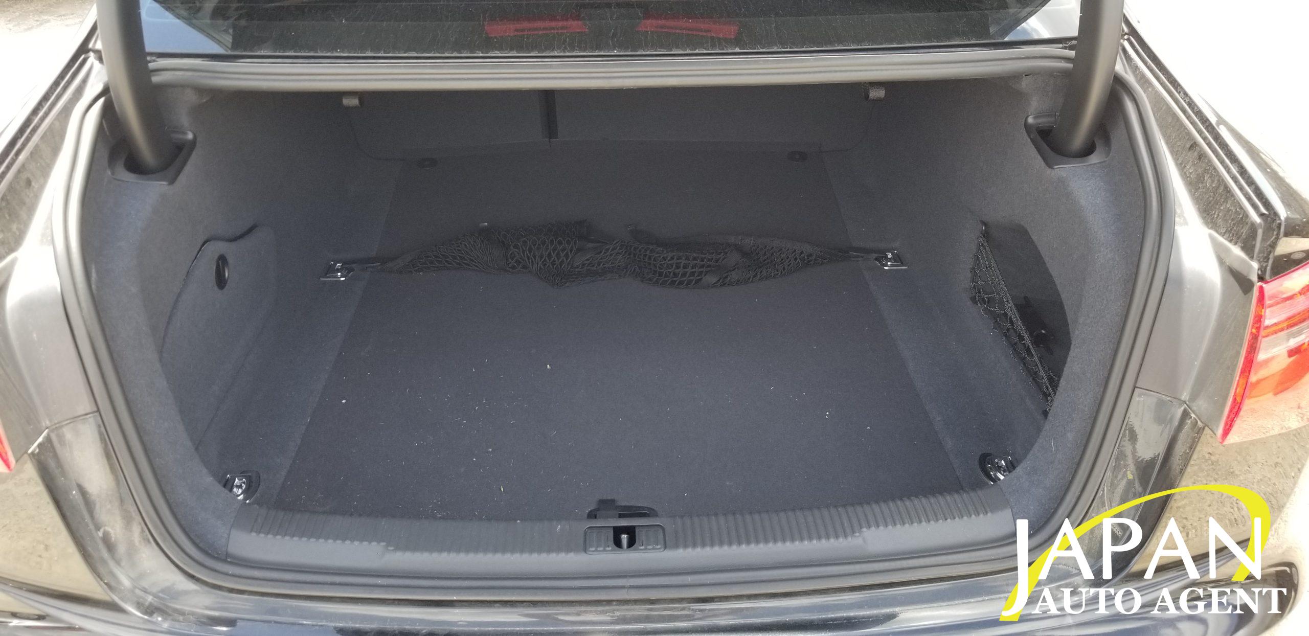 2013 AUDI A6 2.8 FSI QUATTRO