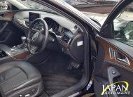 2013 AUDI A6 2.8 FSI QUATTRO