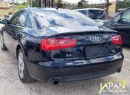 2013 AUDI A6 2.8 FSI QUATTRO