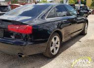 2013 AUDI A6 2.8 FSI QUATTRO