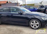 2013 AUDI A6 2.8 FSI QUATTRO