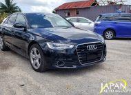 2013 AUDI A6 2.8 FSI QUATTRO