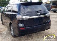 2015 TOYOTA WISH