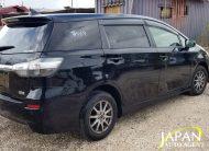 2015 TOYOTA WISH
