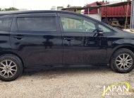 2015 TOYOTA WISH