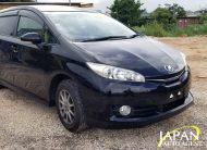 2015 TOYOTA WISH