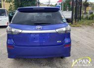 2016 TOYOTA WISH 1.8X
