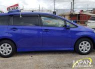 2016 TOYOTA WISH 1.8X