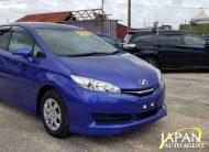 2016 TOYOTA WISH 1.8X