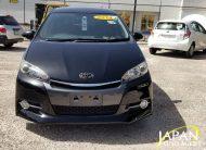 2014 TOYOTA WISH 1.8S