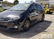 2014 TOYOTA WISH 1.8S