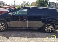2014 TOYOTA WISH 1.8S