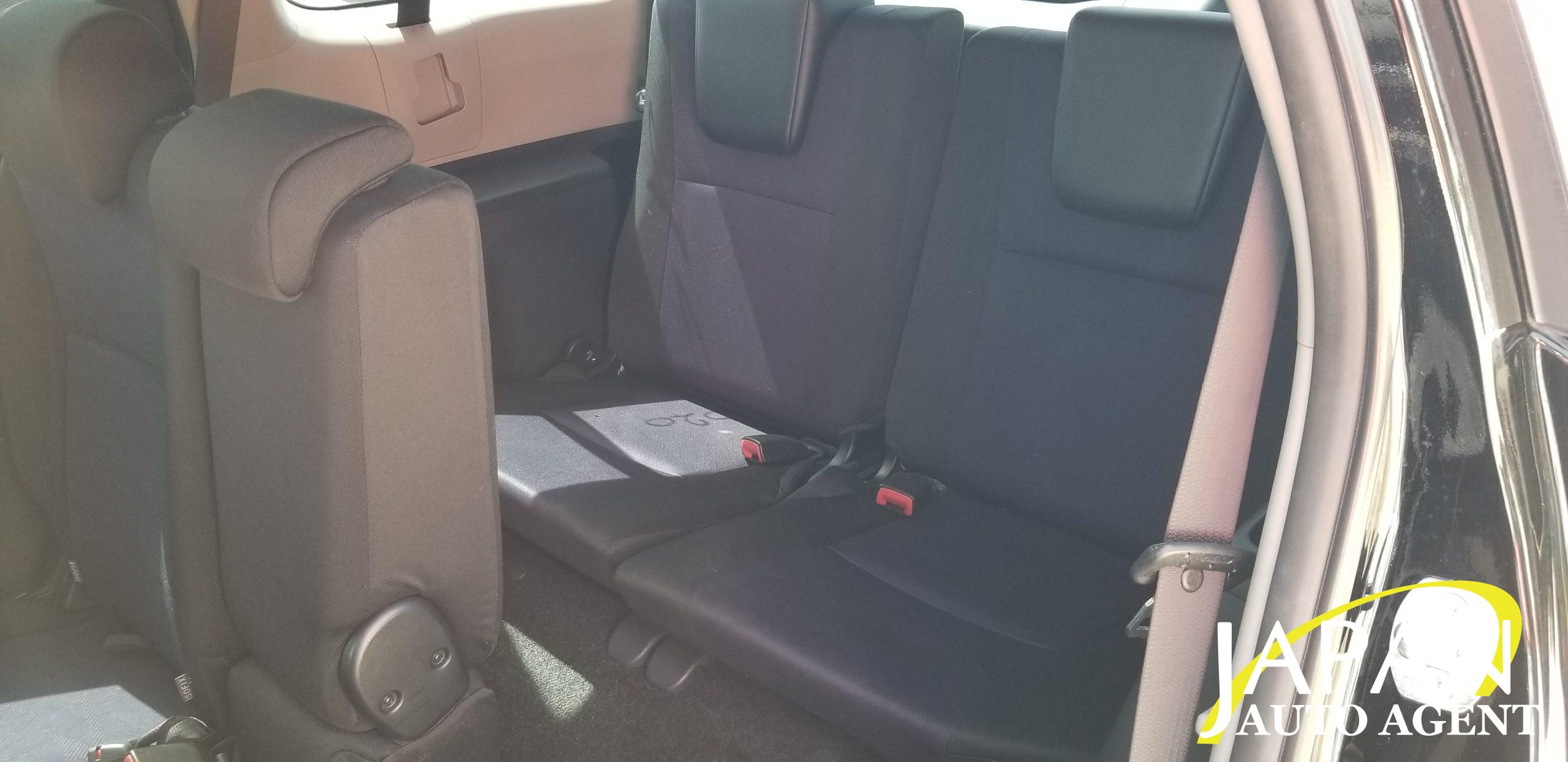 2014 TOYOTA WISH 1.8S