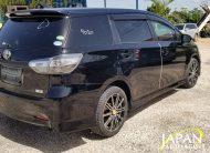 2014 TOYOTA WISH 1.8S