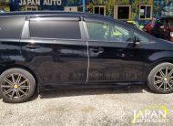 2014 TOYOTA WISH 1.8S