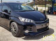 2014 TOYOTA WISH 1.8S