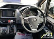 2014 TOYOTA NOAH