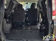 2014 TOYOTA NOAH