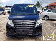 2014 TOYOTA NOAH