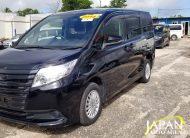 2014 TOYOTA NOAH