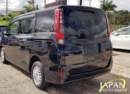 2014 TOYOTA NOAH