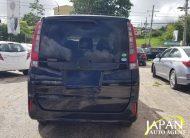 2014 TOYOTA NOAH