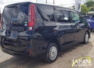 2014 TOYOTA NOAH
