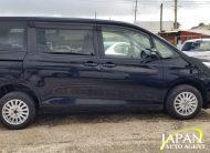 2014 TOYOTA NOAH