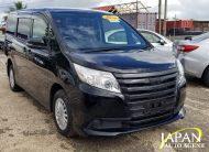 2014 TOYOTA NOAH