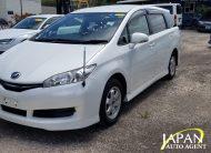 2014 TOYOTA WISH