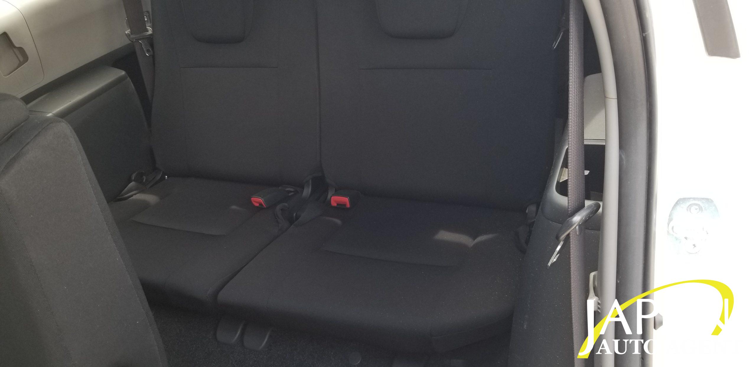 2014 TOYOTA WISH