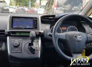 2014 TOYOTA WISH