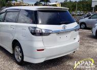 2014 TOYOTA WISH