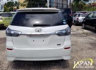 2014 TOYOTA WISH