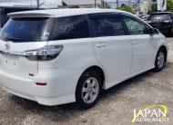 2014 TOYOTA WISH