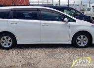 2014 TOYOTA WISH