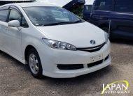 2014 TOYOTA WISH