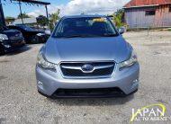 2014 SUBARU IMPREZA XV 2.0I