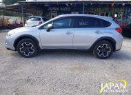 2014 SUBARU IMPREZA XV 2.0I