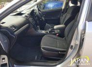 2014 SUBARU IMPREZA XV 2.0I