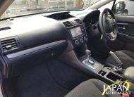 2014 SUBARU IMPREZA XV 2.0I