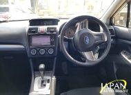 2014 SUBARU IMPREZA XV 2.0I