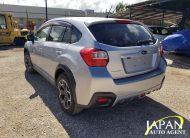 2014 SUBARU IMPREZA XV 2.0I
